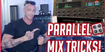 Parallel MIX Processing Tricks!