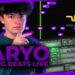 PARYO MAKING BEATS FROM SCRATCH  MIRA TOUCH / INTERNET MONEY  [02/22/21]