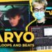 PARYO MAKING LOOPS AND BEATS FOR PLACEMENTS MIRA TOUCH / INTERNET MONEY