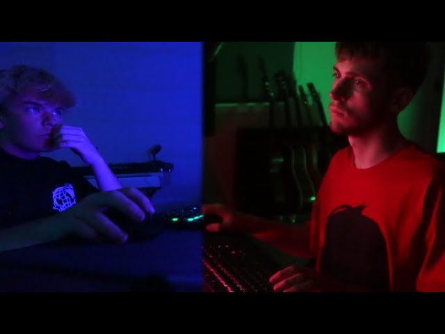 Paryo & Nick Mira Making 6 Beats From Scratch