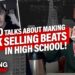 Paryo Talks Making $100K Selling Beats in High School | CEO Morning Show LIVE