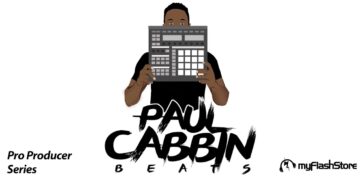 Paul Cabbin Interview: Pro Producer Series Episode 14