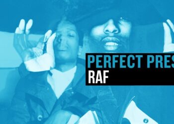 Perfect Preset: SOUND USED IN ASAP ROCKY’S “RAF” (Episode 13)