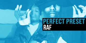 Perfect Preset: SOUND USED IN ASAP ROCKY’S “RAF” (Episode 13)
