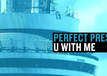 Perfect Preset: SOUND USED IN DRAKE “U WITH ME” (Episode 8)