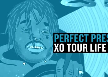 Perfect Preset: SOUND USED IN LIL UZI VERT’s “XO TOUR LIFE” (Episode 1)