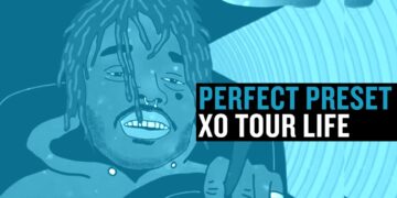 Perfect Preset: SOUND USED IN LIL UZI VERT’s “XO TOUR LIFE” (Episode 1)
