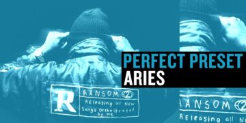 Perfect Preset: SOUND USED IN MIKE WILL MADE IT & PHARRELL’S “ARIES” (Episode 3)