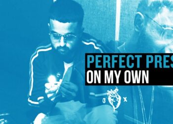 Perfect Preset: SOUND USED IN NAV “ON MY OWN” (Episode 10)