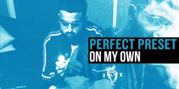 Perfect Preset: SOUND USED IN NAV “ON MY OWN” (Episode 10)