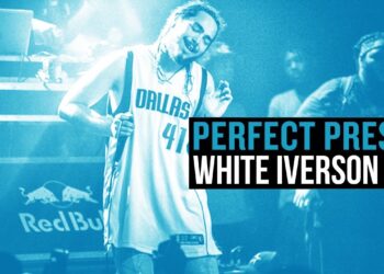 Perfect Preset: SOUND USED IN POST MALONE “WHITE IVERSON” (Episode 8)