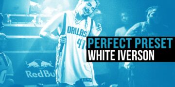 Perfect Preset: SOUND USED IN POST MALONE “WHITE IVERSON” (Episode 8)