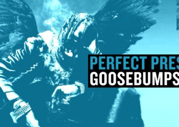 Perfect Preset: SOUND USED IN TRAVIS SCOTT “GOOSEBUMPS” (Episode 2)