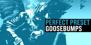 Perfect Preset: SOUND USED IN TRAVIS SCOTT “GOOSEBUMPS” (Episode 2)