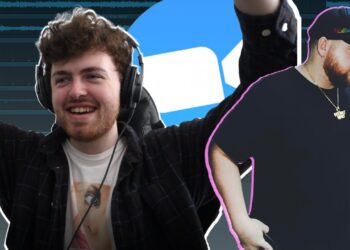 PHARAOH VICE & KC SUPREME MAKE A BEAT OVER ZOOM! | FL Studio Cookup