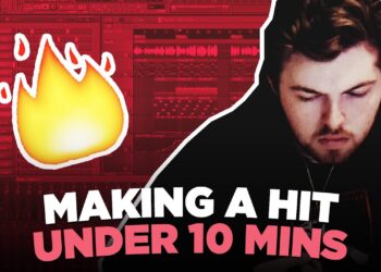 PHARAOH VICE MAKES A HIT IN UNDER 10 MINUTES