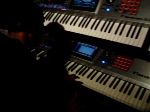 Phresh2Def in Guitar Center