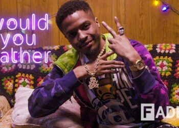 Pi’erre Bourne designs a Hot Wheels car, works for Postmates, and more