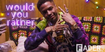 Pi’erre Bourne designs a Hot Wheels car, works for Postmates, and more