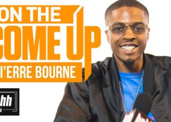 Pierre Bourne on Beats vs. Raps, Playboi Carti, Metro Boomin & More (HNHH’s On The Come Up)