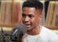 Pi’erre Bourne On Playboi Carti, “Pissy Pamper” Leak & 6ix9ine’s “Gummo” | For The Record