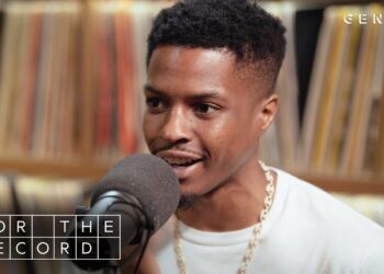 Pi’erre Bourne On Playboi Carti, “Pissy Pamper” Leak & 6ix9ine’s “Gummo” | For The Record