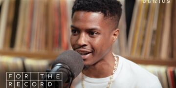 Pi’erre Bourne On Playboi Carti, “Pissy Pamper” Leak & 6ix9ine’s “Gummo” | For The Record