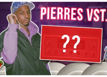 PIERRE BOURNES FREE VST EXPOSED  | FL Studio Cookup