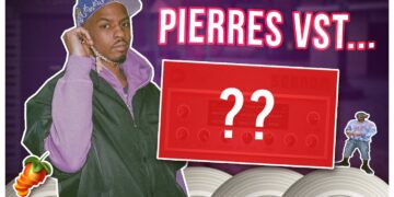 PIERRE BOURNES FREE VST EXPOSED  | FL Studio Cookup