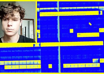 PinkGrillz88 Making a Crazy Beat