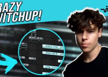 PINKGRILLZ88 WENT CRAZY ON THIS BEAT  | Making A Beat From Scratch in FL Studio