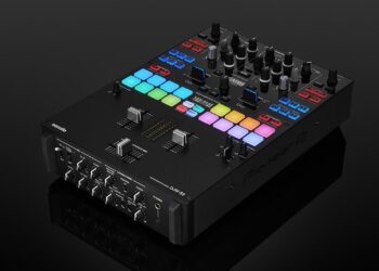 Pioneer DJ DJM-S9 review
