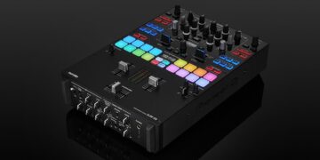 Pioneer DJ DJM-S9 review