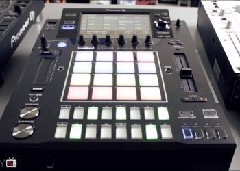 Pioneer DJ DJS-1000 Walkthrough | Tips and Tricks