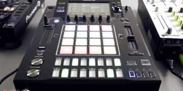 Pioneer DJ DJS-1000 Walkthrough | Tips and Tricks