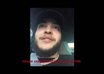 Platinum Producer, CashMoneyAP making six-figures off free beats and how his YouTube blew up