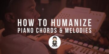 Play Keys Like Zaytoven: How To Humanize Your Chords & Melodies | Beat Making Tutorial