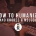 Play Keys Like Zaytoven: How To Humanize Your Chords & Melodies | Beat Making Tutorial