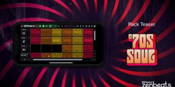 PLAY with ’70s SOUL