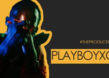 PlayboyXO (Part 1): “NBA YoungBoy Threw My Beats Hard Drive Across The Street”, Bad Publishing Deals