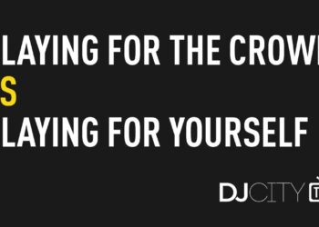 Playing for the Crowd vs. Playing for Yourself