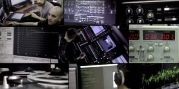 Plugin Day 2015 – Behind the Scenes at Waves Audio