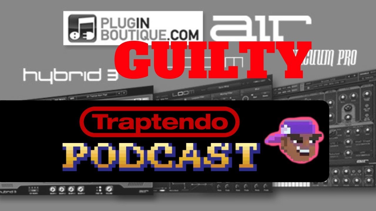 Podcast: Best and Worst Music Plugin Deals on Black Friday