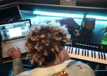 Polo Boy Shawty: Quick Studio Cook Up EP. 1 | Shot by: @asolovision