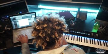 Polo Boy Shawty: Quick Studio Cook Up EP. 1 | Shot by: @asolovision