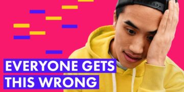 POLYRHYTHMS vs POLYMETERS