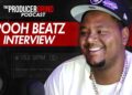 Pooh Beatz: Getting into Studio Rooms, Struggles Moving To ATL Being Antisocial, Good Manager Traits