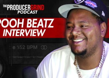 Pooh Beatz: Getting into Studio Rooms, Struggles Moving To ATL Being Antisocial, Good Manager Traits
