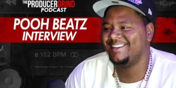 Pooh Beatz: Getting into Studio Rooms, Struggles Moving To ATL Being Antisocial, Good Manager Traits