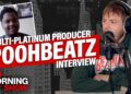 PoohBeatz Interview | CEO Morning Show LIVE